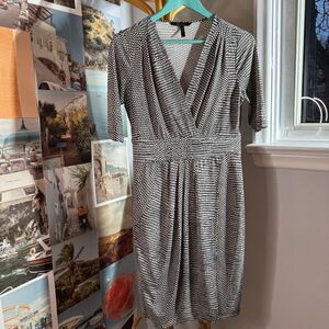 BCBG Maxazria Dress - M